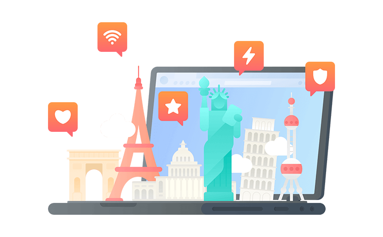 在柬埔寨怎么看爱奇艺 - 翻回VPN